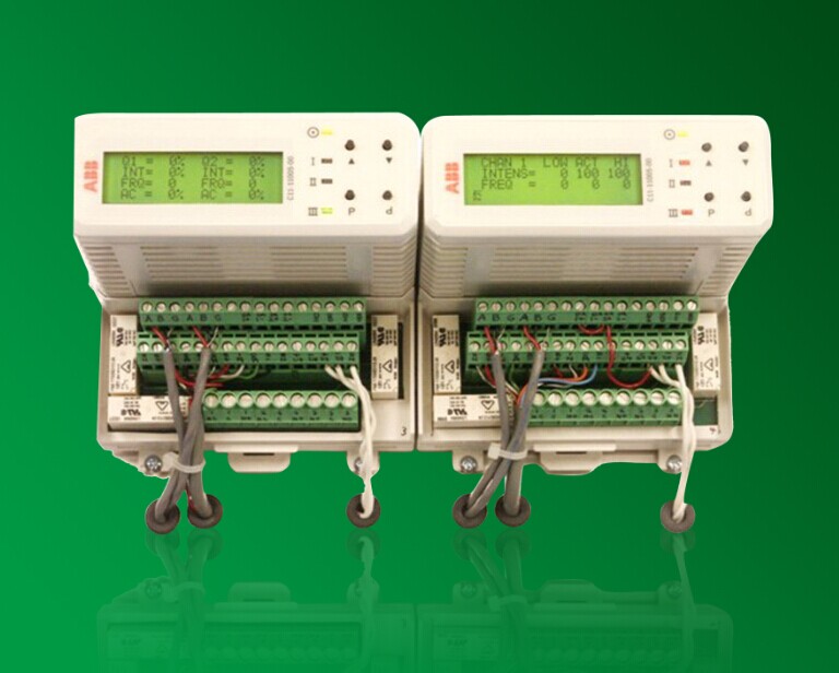 智能火焰分析单元FAU810