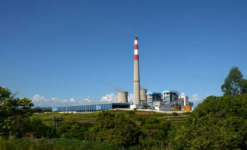 火电的“十二五”之路：从7.1亿千瓦到9.5亿千瓦